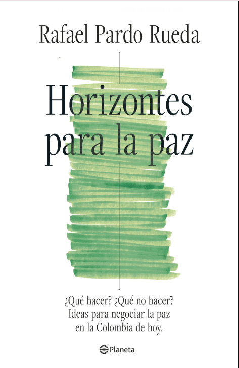 Horizontes para la paz