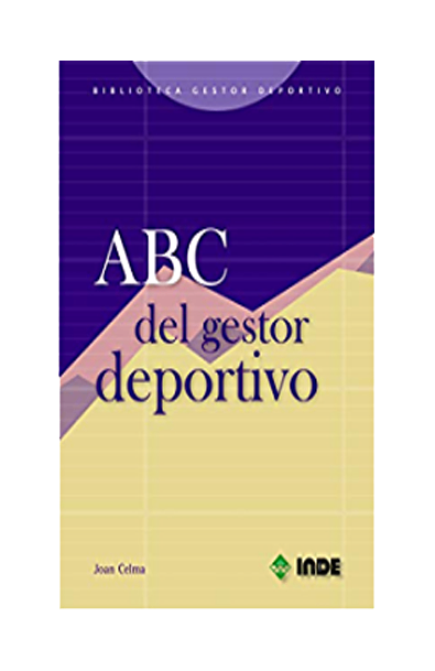 Abc del gestor deportivo