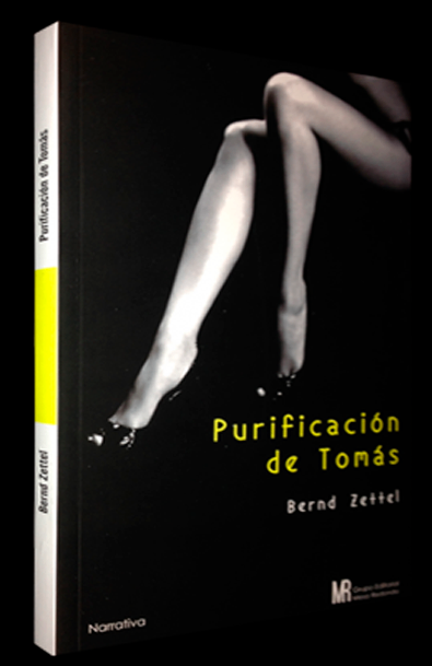 Purificacion de tomas