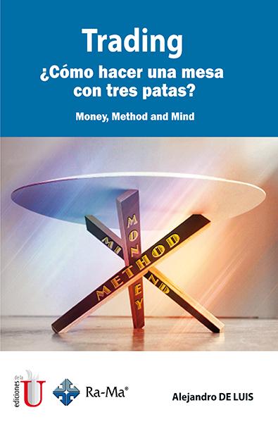 Trading ¿cómo hacer un mesa con tres patas?