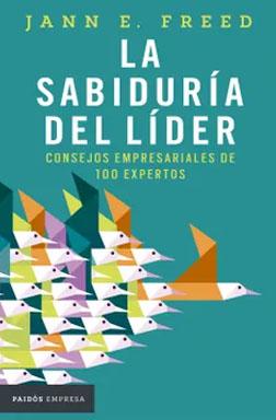 La sabiduría del líder