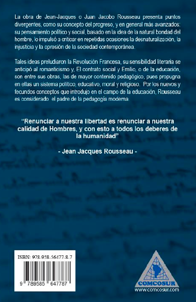 El contrato social miniatura 2