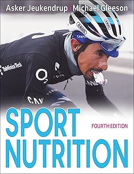Sport nutrition tapa blanda – 5 junio 2024