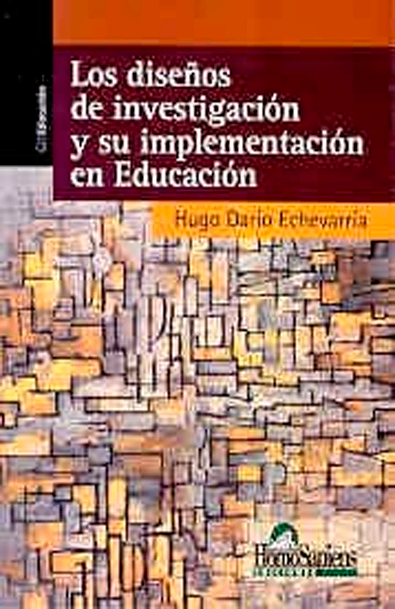 Los diseños de investigación y su implementación en educación