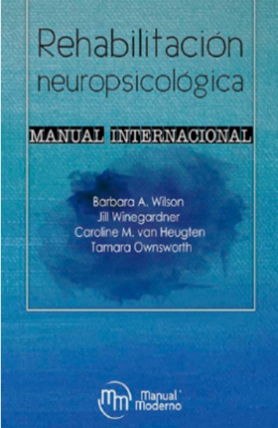 Rehabilitacion neuropsicologica