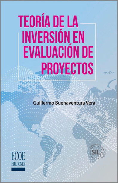Teoría de la inversión en evaluación de proyectos