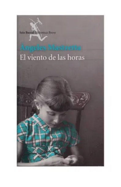 El viento de las horas
