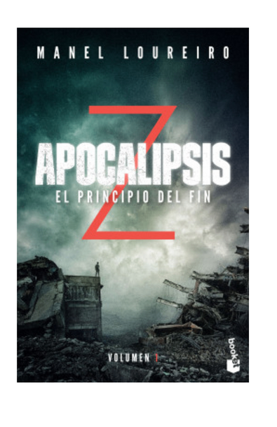 Apocalipsis z. el principio del fin