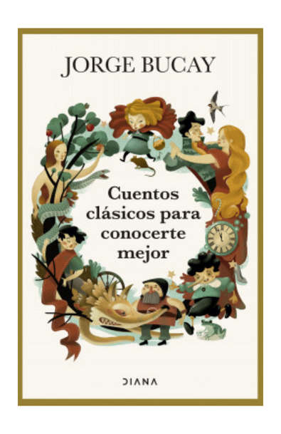 Cuentos clásicos para conocerte mejor