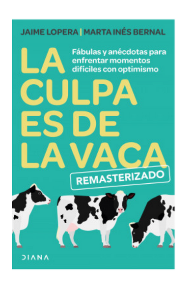 La culpa es de la vaca - remasterizado