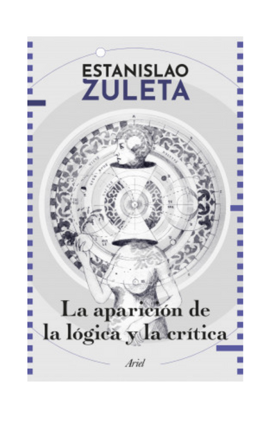 La aparición de la lógica y crítica