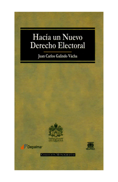 Hacia un nuevo derecho electoral