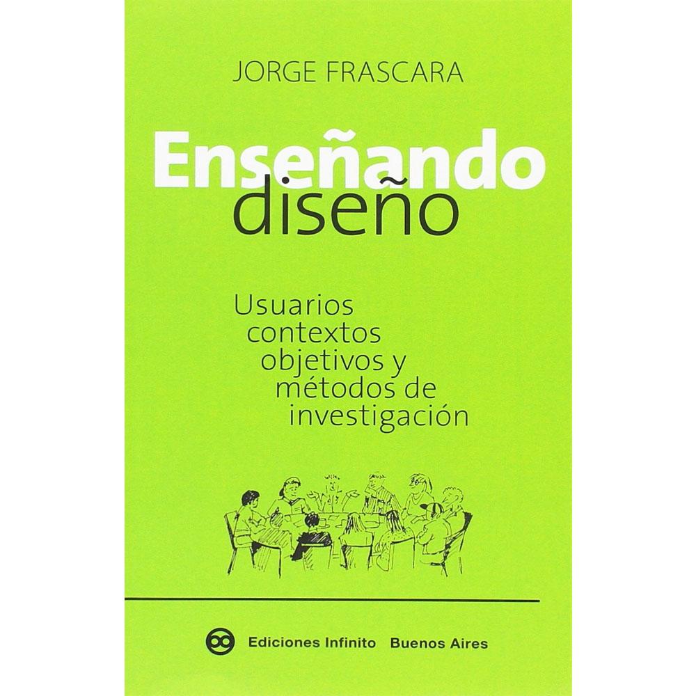 Enseñando diseño jorge frascara