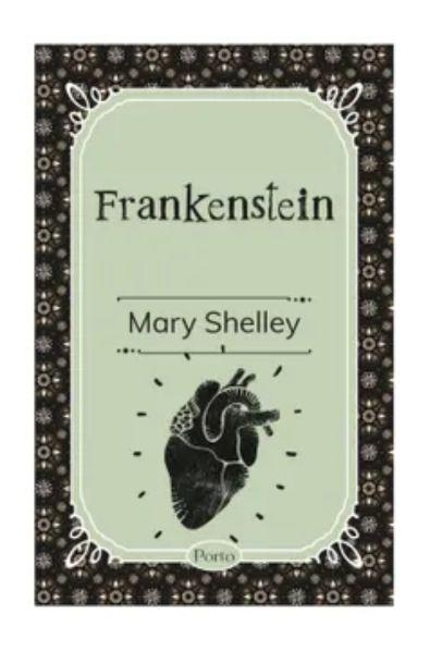 Frankenstein..