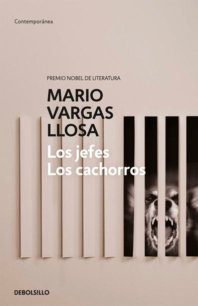 Los jefes mario vargas llosa