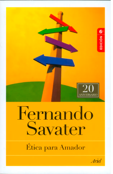 Ética para amador 5ed