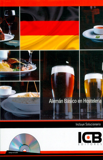 Alemán básico en hostelería