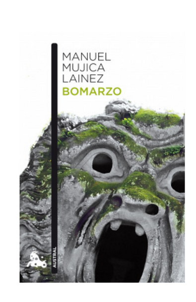 Bomarzo
