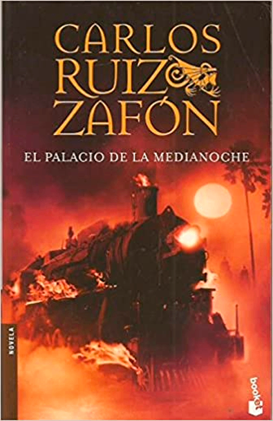 El palacio de la medianoche