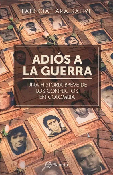 Ádios a la guerra