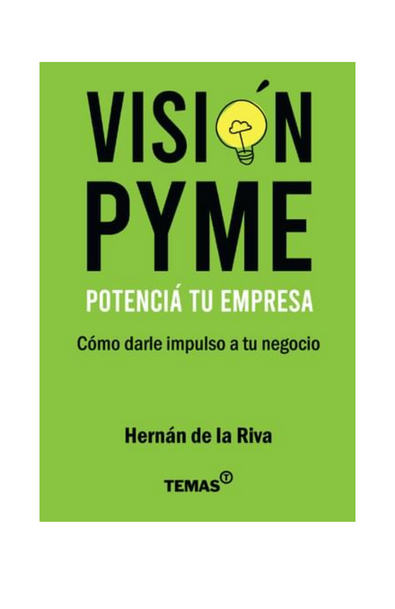 Potenciá tu empresa