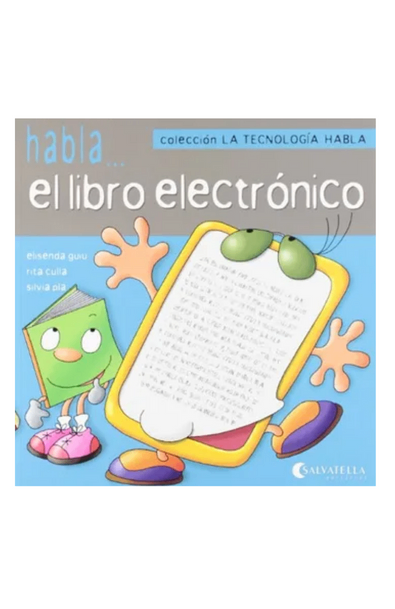 La tecnología habla 6