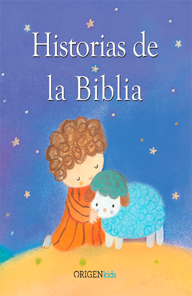 Historias de la biblia