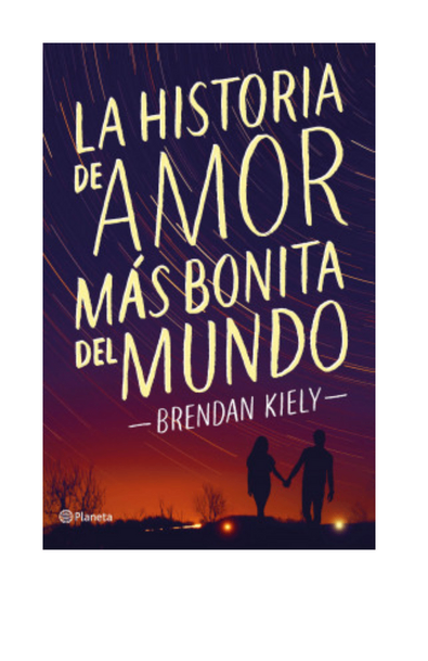 La historia de amor más bonita del mundo