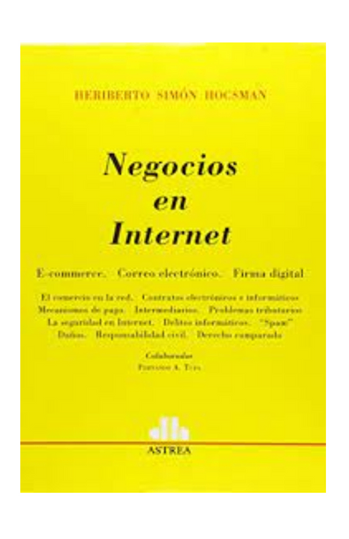 Negocios en internet