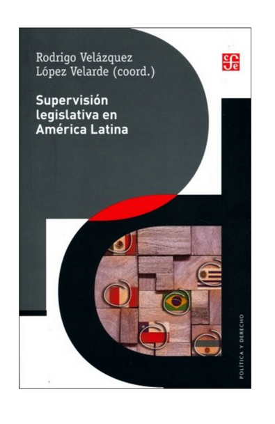 Supervisión legislativa en américa latina