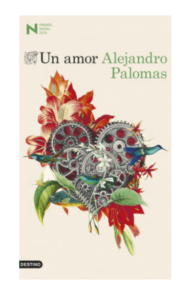 Un amor