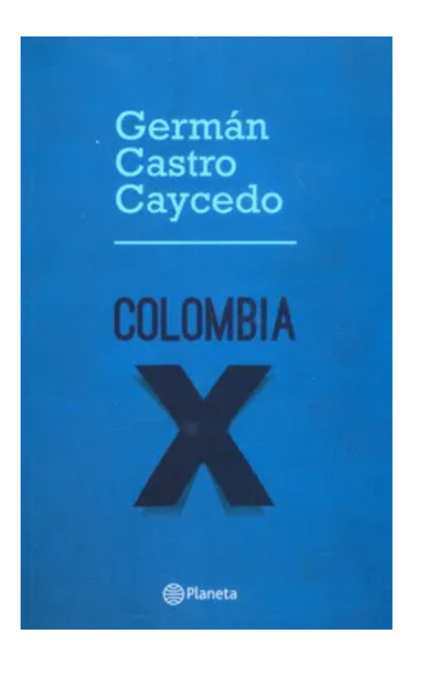 Colombia x