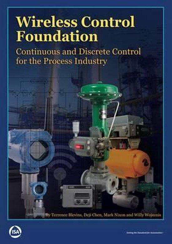 Wireless control foundation
