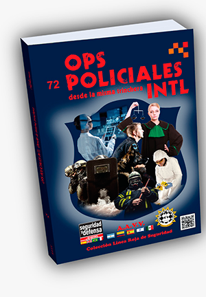 Ops policia desde la misma trincera intl