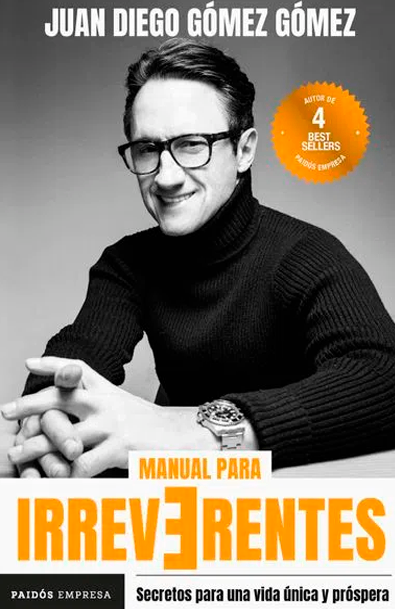 Manual para irreverentes