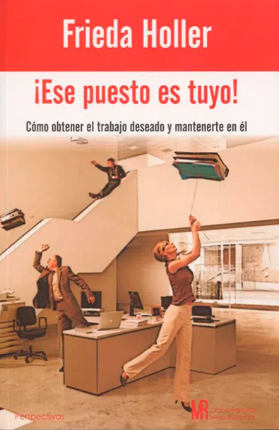 Ese puesto es tuyo