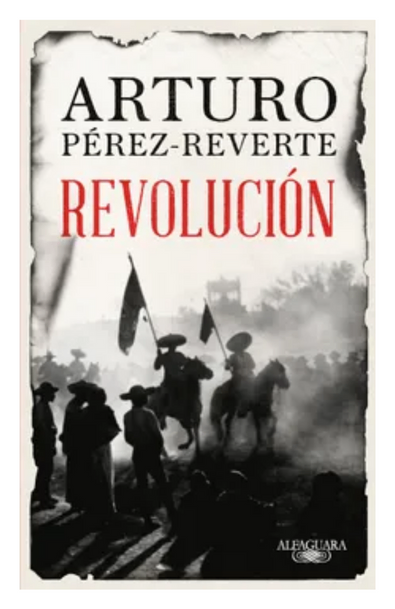 Revolucion