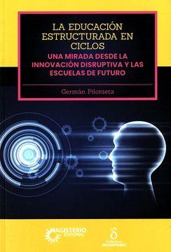 La educacion estructurada en ciclos