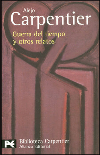 Guerra del tiempo y otros relatos