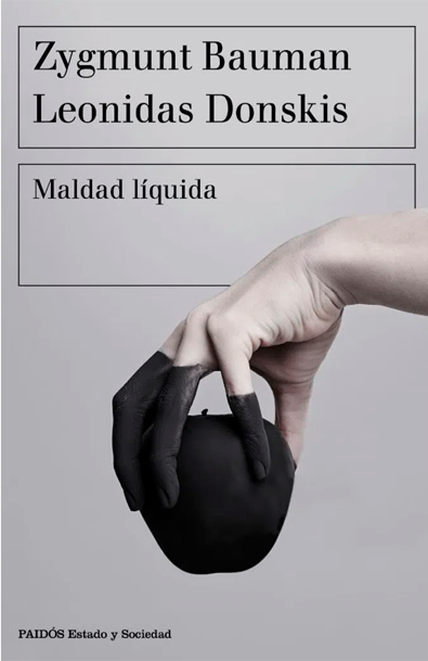 Maldad líquida