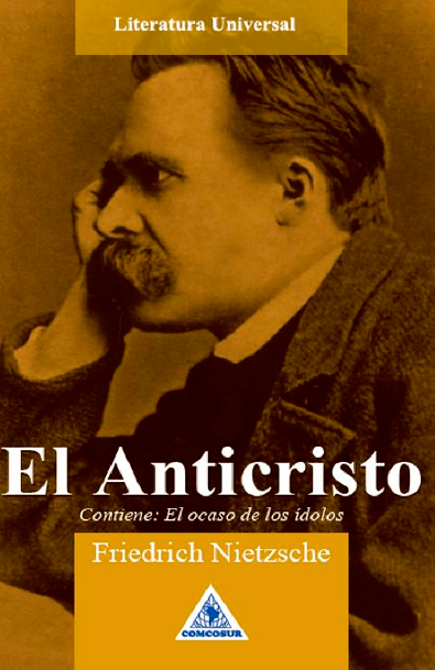 El anticristo