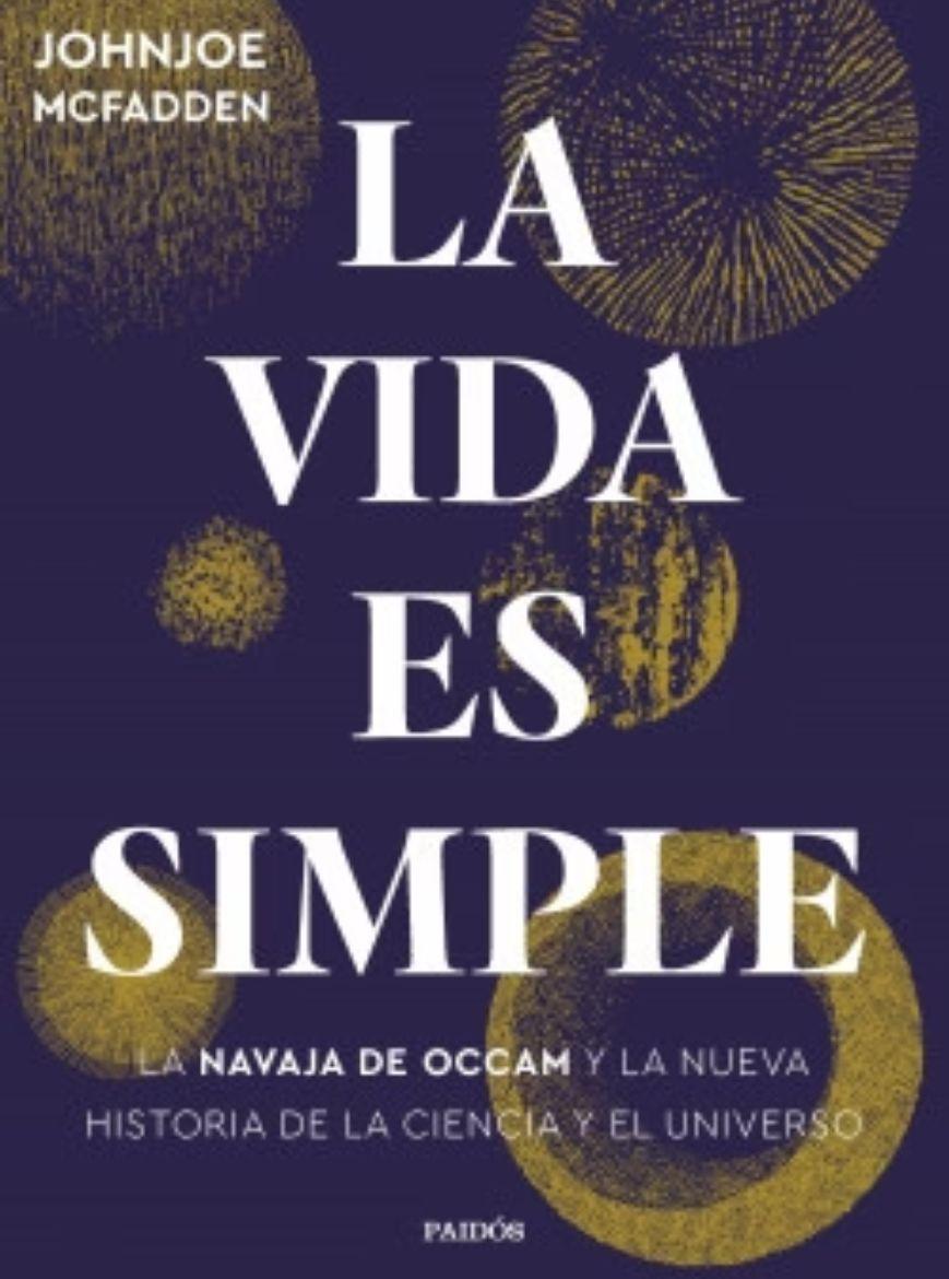 La vida es simple