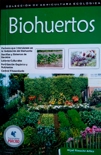Biohuertos