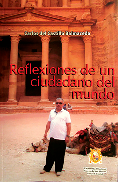 Reflexiones de un ciudadano del mundo