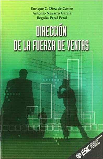 Dirección de la fuerza de ventas
