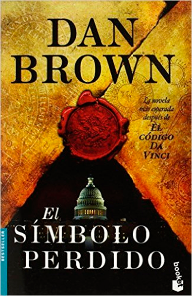 El símbolo perdido