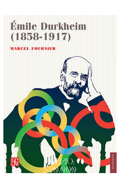 Émile durkheim (1858-1917)