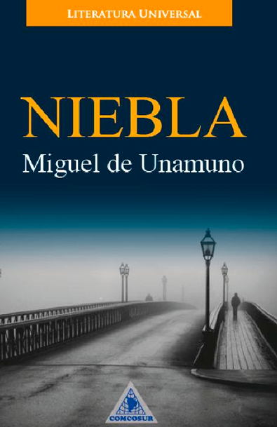 Niebla