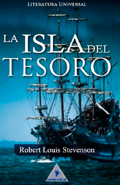 La isla del tesoro