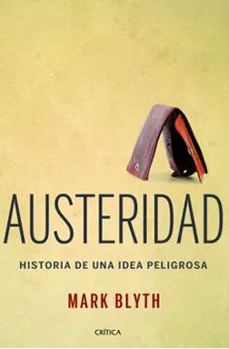 Austeridad (letras de crítica)